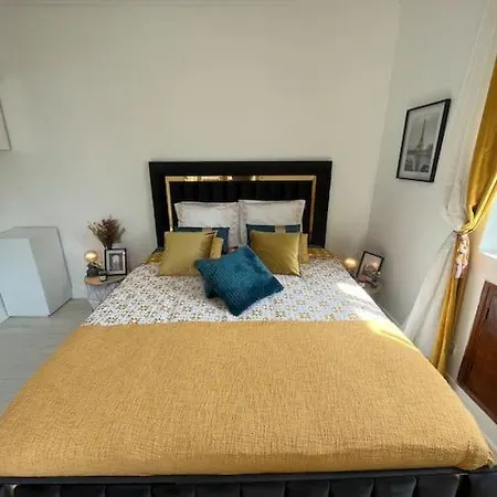 Xxxxxx Lägenhet Versailles