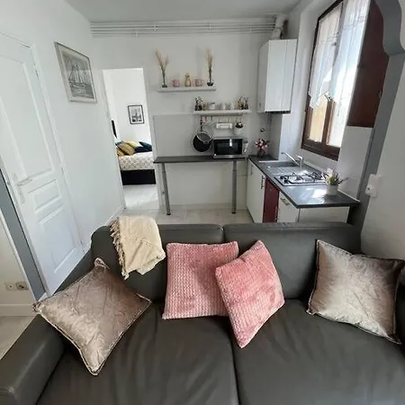 Lägenhet Xxxxxx Versailles