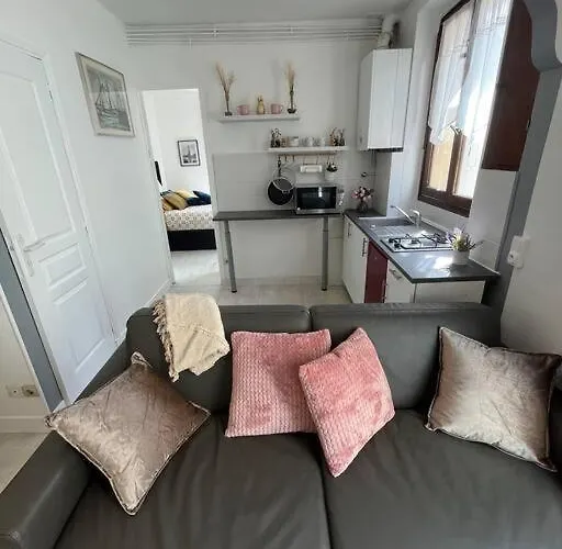 Apartment Xxxxxx Versailles
